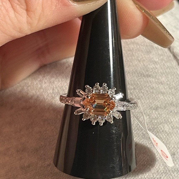 Bomb Party New OG Endless Daydream Size 10 Ring - Picture 9 of 10